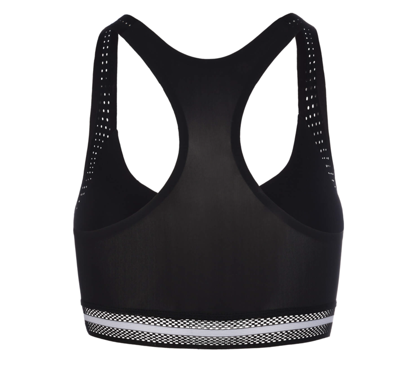 Q36.5 AIR BRA Black-1